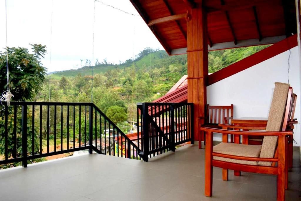 Nature First Hotel Nuwara Eliya Exterior photo