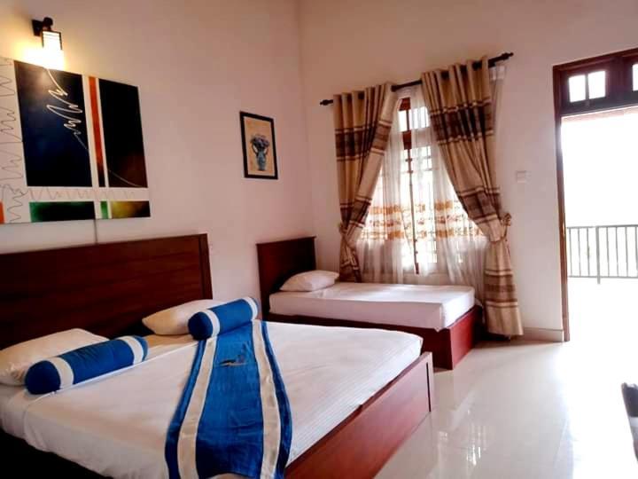 Nature First Hotel Nuwara Eliya Exterior photo