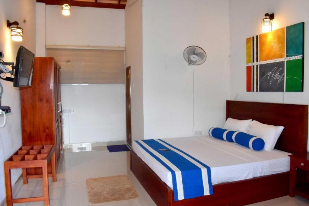 Nature First Hotel Nuwara Eliya Exterior photo