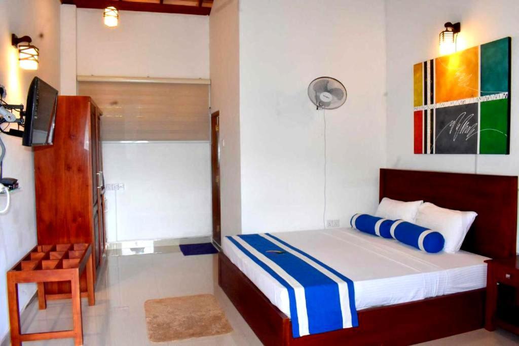Nature First Hotel Nuwara Eliya Exterior photo