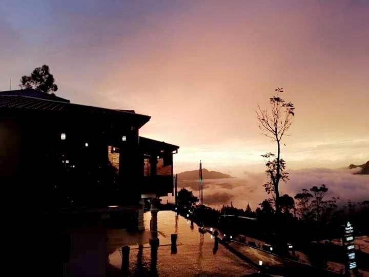Nature First Hotel Nuwara Eliya Exterior photo