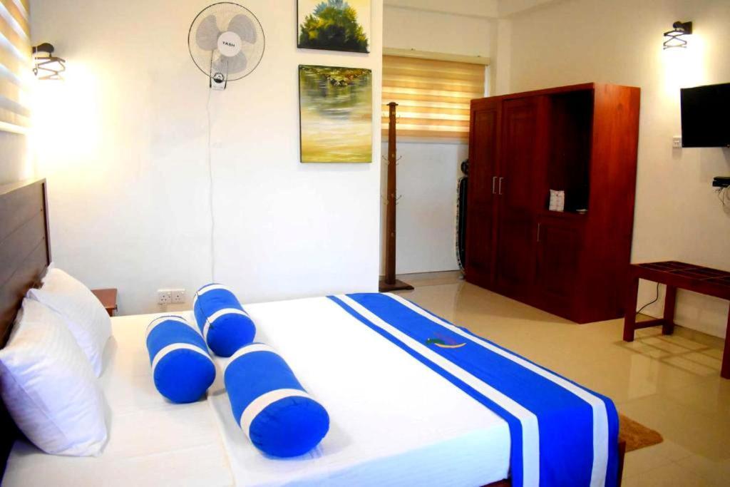 Nature First Hotel Nuwara Eliya Exterior photo